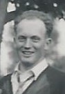 Grant Clarence Burgon (1921 - 2011) Profile